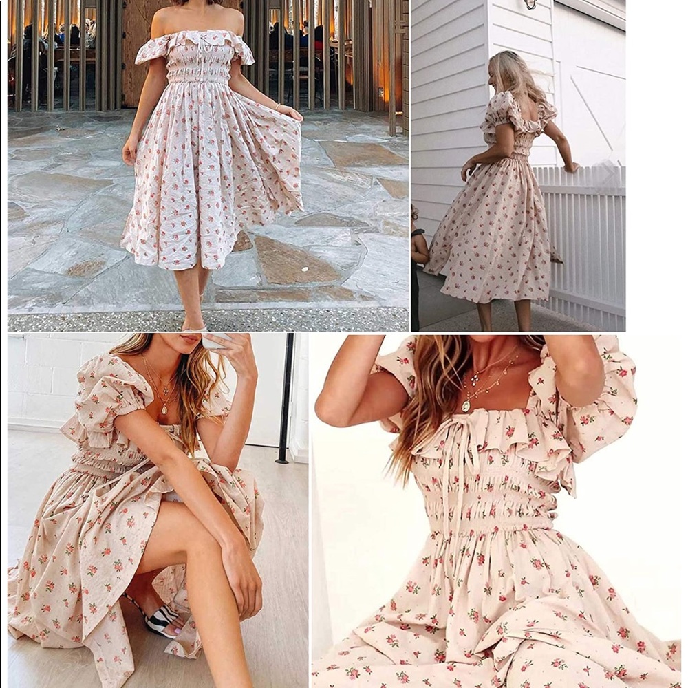 Gorgeous Dress!